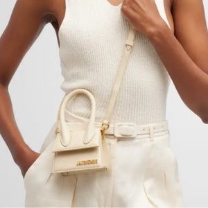 Jacquemus Mini Bag
